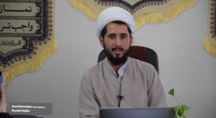 مساجد همدان نیازمند بازسازی ساختاری جدی