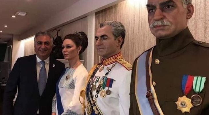 خروج میلیاردها دلار ایران توسط پهلوی‌ها