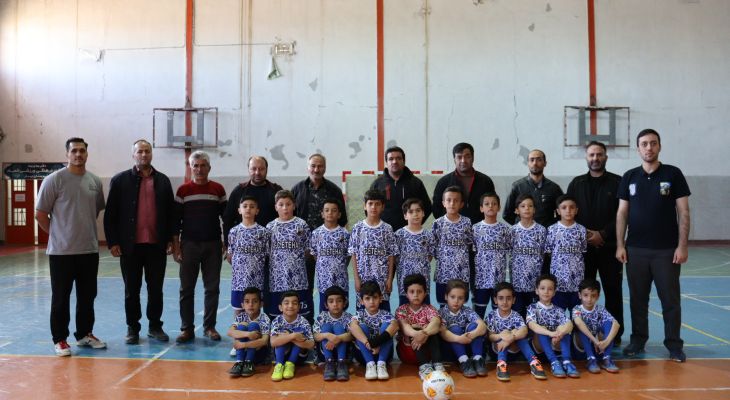 فرهنگ و اخلاق ورزشکار را می‌سازد