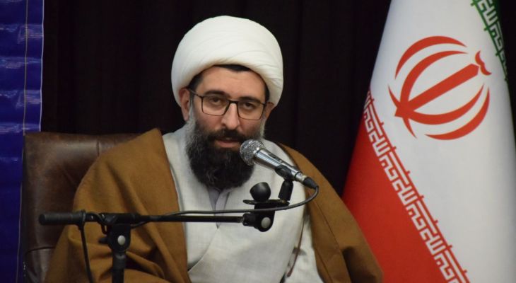 مدیریت مساجد با ابلاغ سند ملی