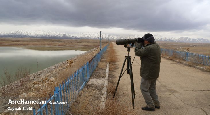 تالاب آبشینه
