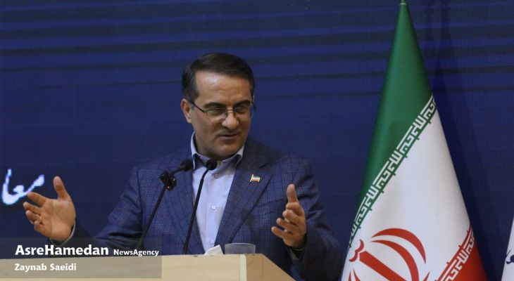 صدور مجوز استخدامی به همدان براساس نیاز دستگاه‌ها