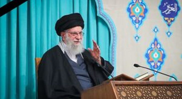 گوش دهیم؛ صدای پرطنینش می‌رسد