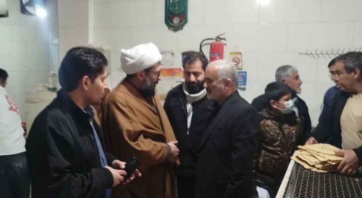 افزایش ۲۵ درصدی فروش نان در همدان