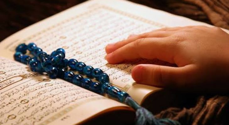 میراث نبوی، کلید تعالی انسان در ماه رمضان