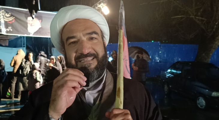 قیام برای خدا؛ مطالبه برخورد قاطع با معاندان