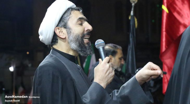 ملت ایران، مصداق بارز امت وعده‌داده‌شده در قرآن