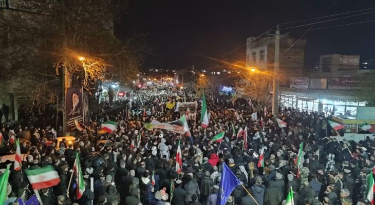 هزینه سازش بیشتر از مبارزه است