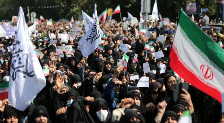 ورزشکاران، حملات آمریکایی-صهیونیستی را محکوم کردند