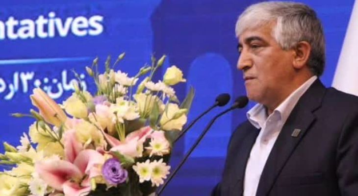 اصناف همدان در خط مقدم ایثار اقتصادی