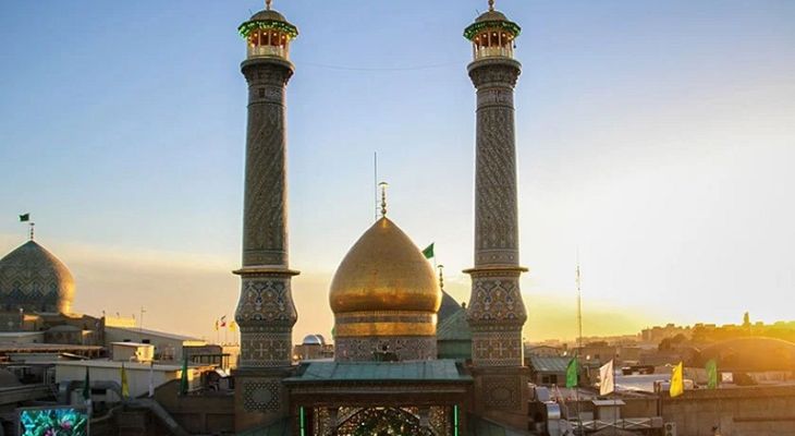 عبدالعظیم حسنی الگوی ماندگار جهاد علمی