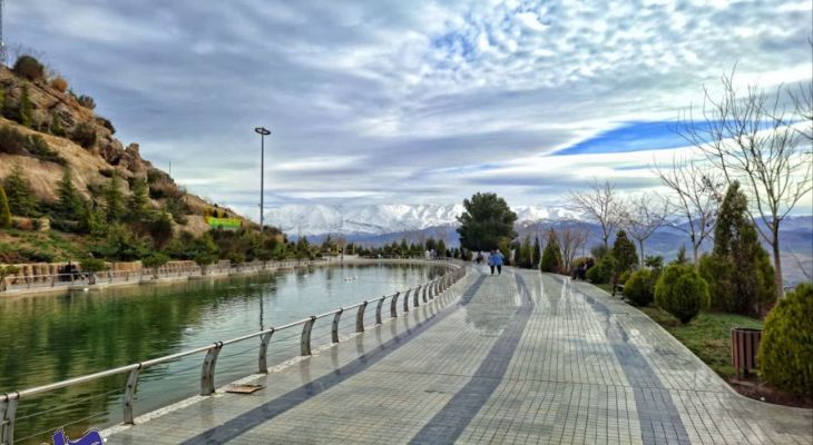 بازدید ۵۰ هزار گردشگر از نهاوند