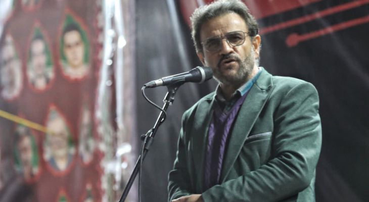 هماهنگی ۳ جبهه رزمندگان، مردم و سیاست
