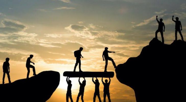 افزایش تاب‌آوری با تمرین آگاهانه