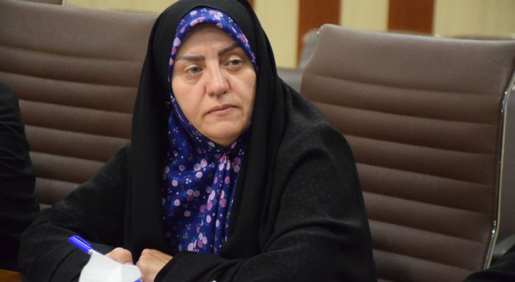 بانوان همدان در خط مقدم تاب‌آوری اجتماعی