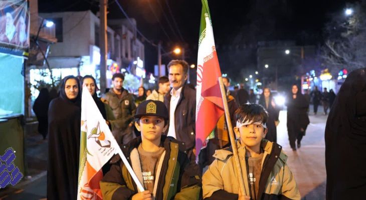 سربازان کوچک میدان