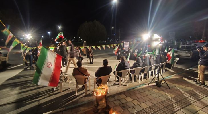 شکست آمریکا و اسرائیل، نتیجه اشتباهات استراتژیک است