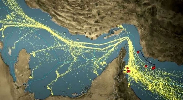 تنگه هرمز؛ نقطه ثقل قدرت راهبردی ایران