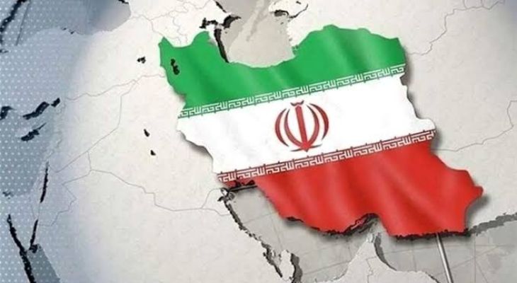 ایران قوی روایت مقاومت، ایمان، مردم و همبستگی