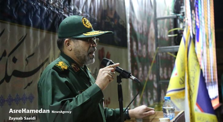 خدشه به وحدت بازی در زمین دشمن است