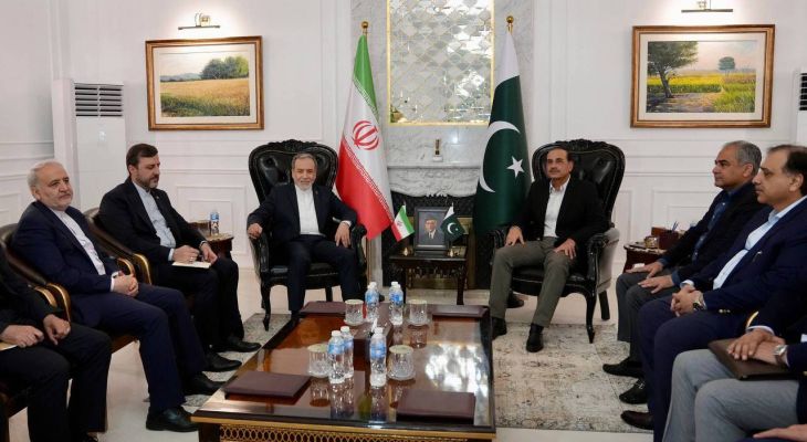جنگ روانی ترامپ در مقابل دیپلماسی هوشمندانه ایران