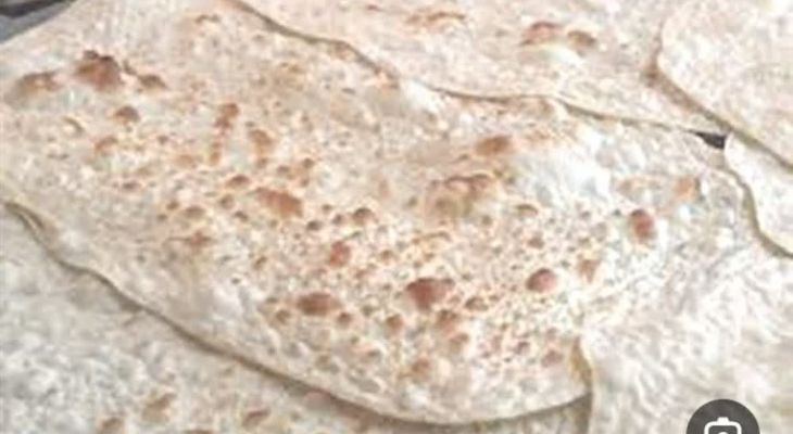 نارضایتی از وضعیت عرضه نان