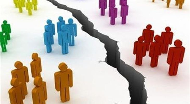 غرب فرهنگ بی‌اعتمادی هسته‌ای را نهادینه کرد