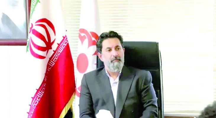 ثبت ۱۰ هزار تماس خطوط بهزیستی در همدان