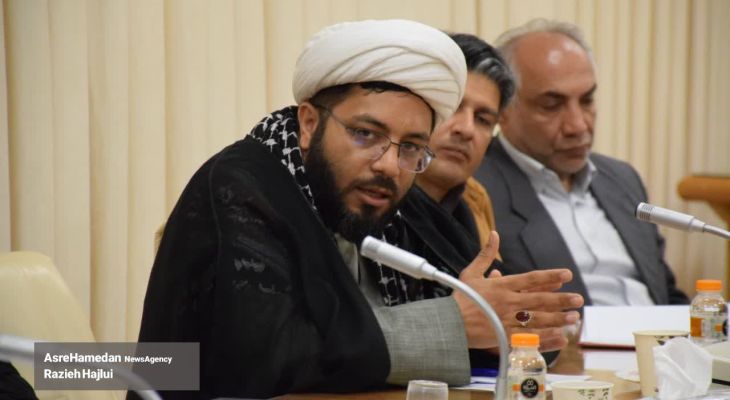 همدان نیازمند اتاق وضعیت جمعیت و هم‌افزایی پایدار