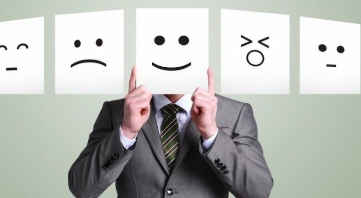 بیشتر واکنش‌های روانی در زمان بحران طبیعی است
