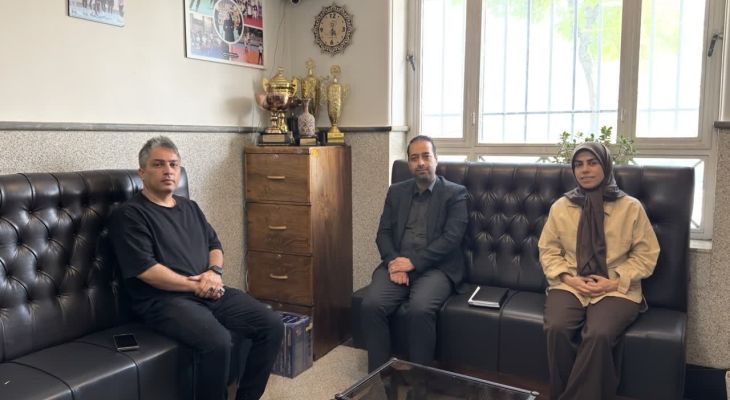 اسکیت همدان درتکاپوی برگزاری جشنواره بهارانه
