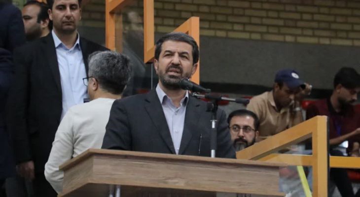 همدان در مسیر قطب ورزش کشور