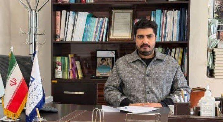 پلمپ ۲ مرکز درمانی در شهرستان نهاوند