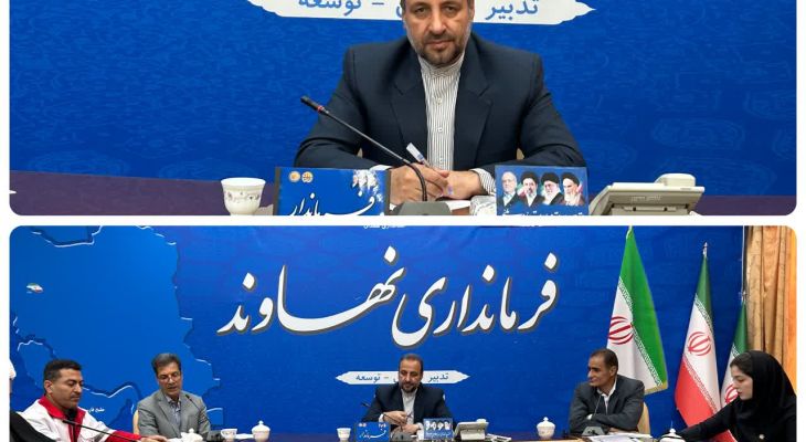 برخورد با مدیران و نانوایان متخلف