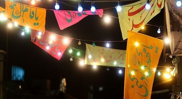 پویش «اجتماع مهدوی» در همدان برگزار می‌شود