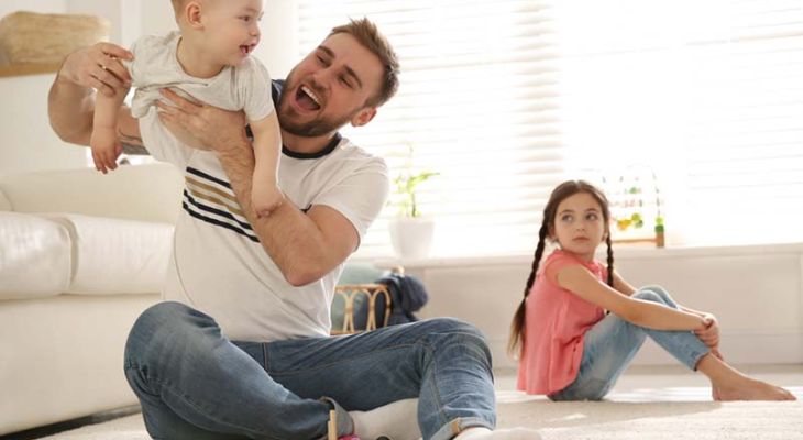 راهکار فرهنگی برای افزایش فرزندآوری