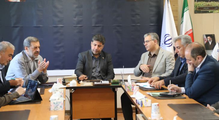 نیازمند تخصیص بودجه برای اتمام پروژه ها هستیم