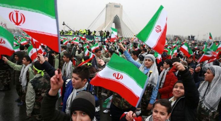 سایه طولانی بحران انسانی