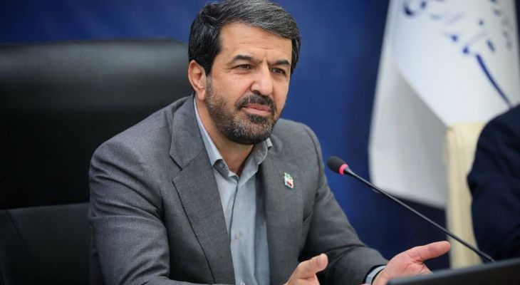 گرانی توجیه تخلف نیست؛ بازار باید آرام شود