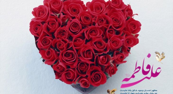 پیوندی به وسعت آسمان