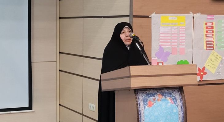 اکران «زوجین» برای پیشگیری از طلاق