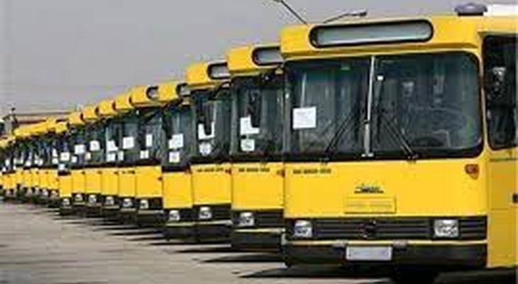 ایمنی مسیر، شرط خدمات‌رسانی حمل‌ونقل عمومی