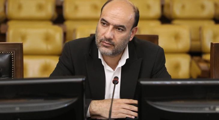 برگزاری مزایده ساماندهی سرآب‌های نهاوند