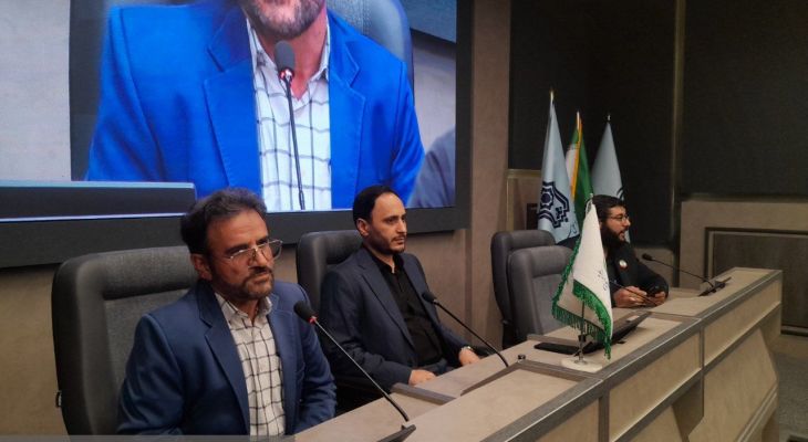 تنگه هرمز فرصتی در دل تحریم‌ها