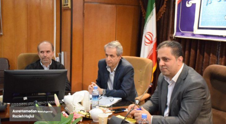 تعاونی‌های همدان آماده جهش صادراتی هستند