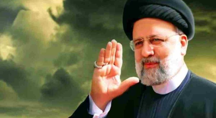 شهید رئیسی مدیری میدانی بود