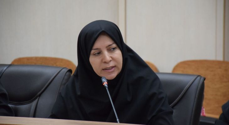 زنانِ دانشگاه و حوزه، معماران آینده فرهنگی جامعه