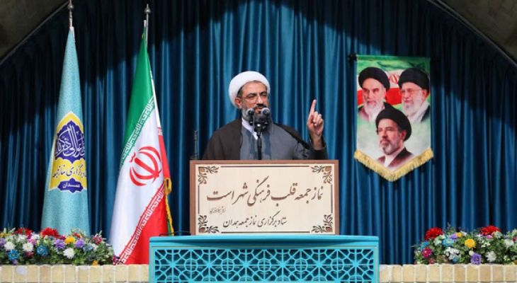 مصرف بهینه؛ تجلی عینی روحیه جان‌فدایی ملت