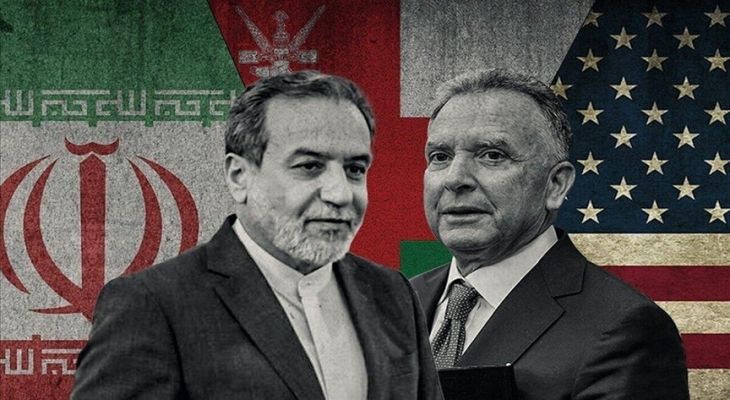 تغییر موازنه قدرت با شکست راهبرد مذاکره‌فریبی