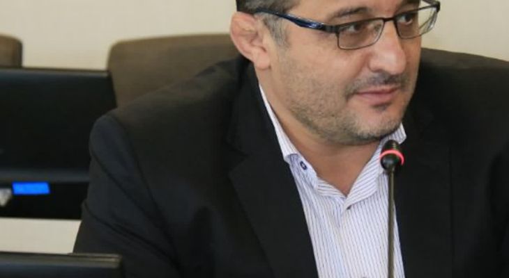 همدان دوباره میزبان قهرمانان کوچک گود مقدس